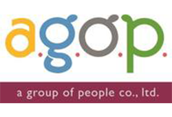 AGOP Co.,Ltd (A Group Of People)